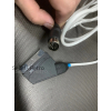 Matra & Hachette Alice - Scart to TV cable